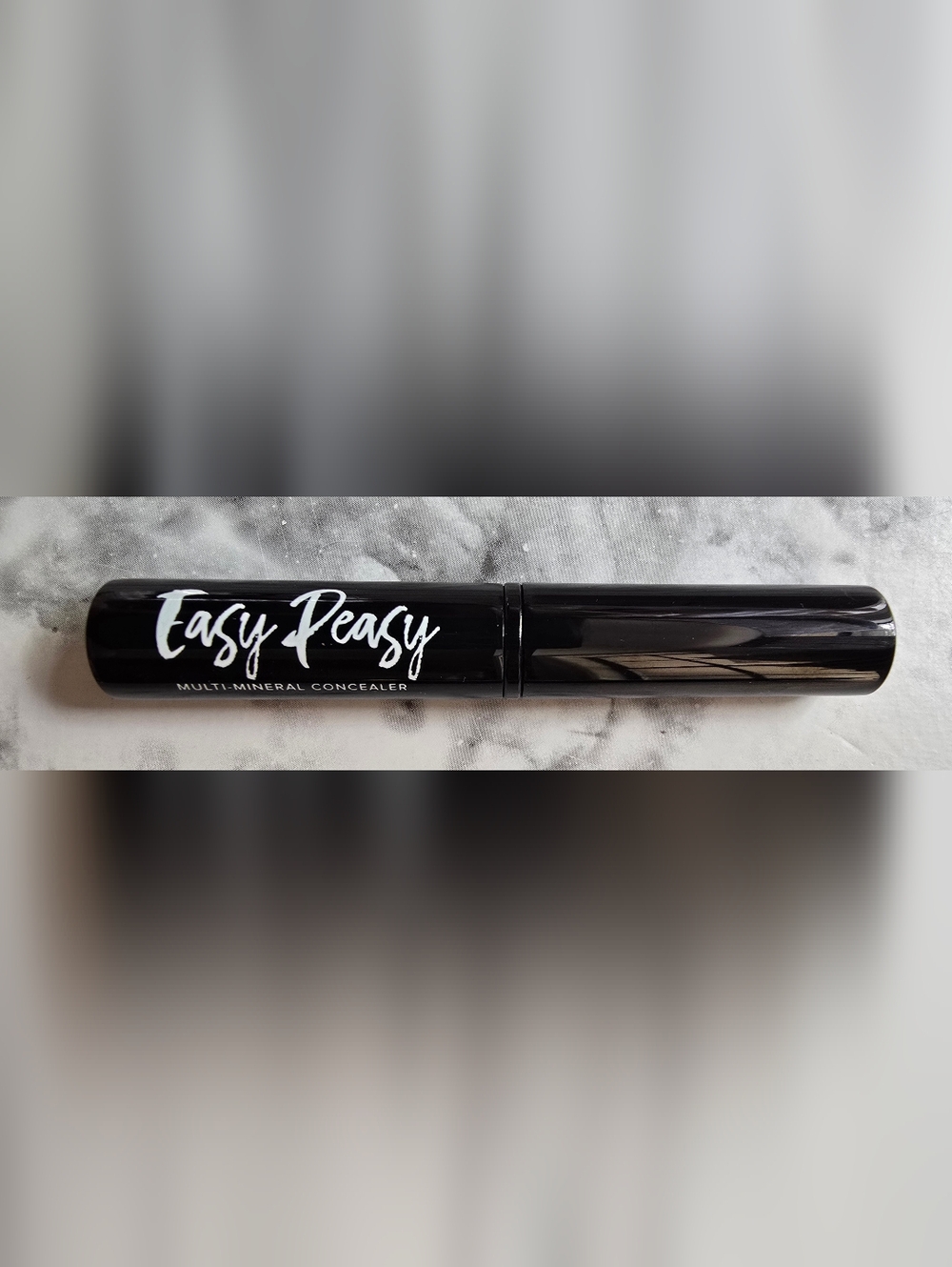Belle Beauty: Easy Peasy Multi-Mineral Concealer - Tan (New/Unused)